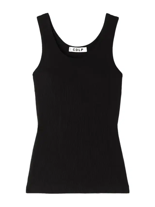 + Net Sustain Ribbed Tencel Lyocell-blend Tank