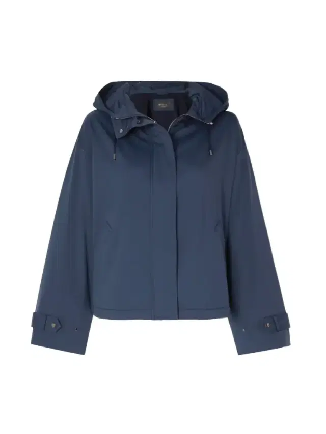 Loro Piana Shell Hooded Jacket