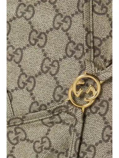 Gucci Embellished Printed Bikini | Thumbnail 4 Gucci Embellished Printed Bikini | Thumbnail 4