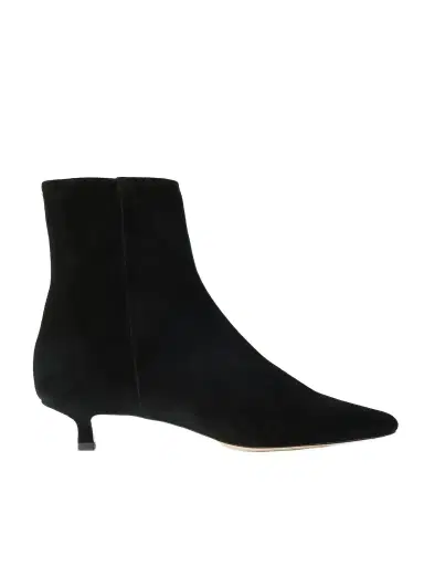 aeyde Sofie Suede Ankle Boots | Thumbnail 1 aeyde Sofie Suede Ankle Boots | Thumbnail 1
