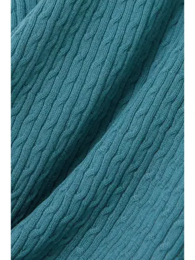 Loro Piana Dolcevita Ribbed Cashmere Turtleneck Top | Thumbnail 5 Loro Piana Dolcevita Ribbed Cashmere Turtleneck Top | Thumbnail 5