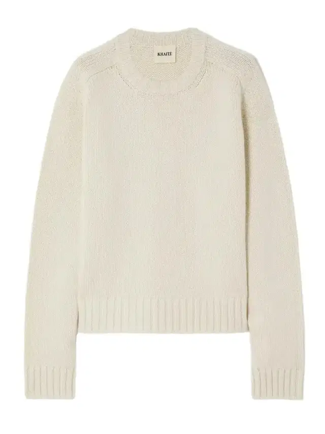Mae Cashmere Sweater