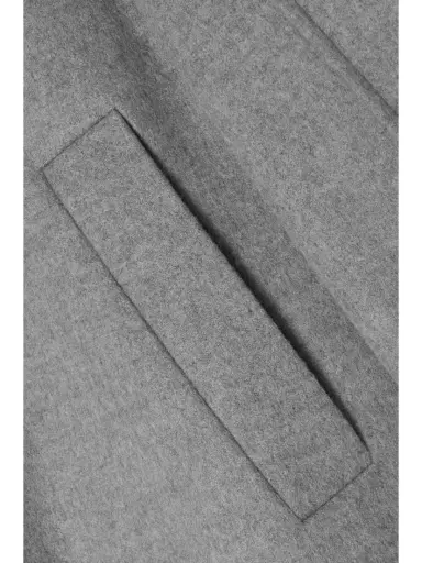 Loro Piana Cashmere Hooded Jacket | Thumbnail 5 Loro Piana Cashmere Hooded Jacket | Thumbnail 5