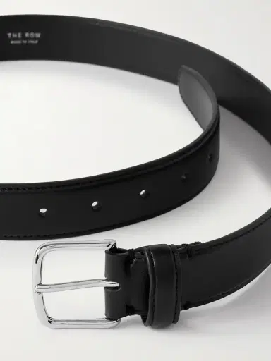 The Row eather Belt | Thumbnail 3