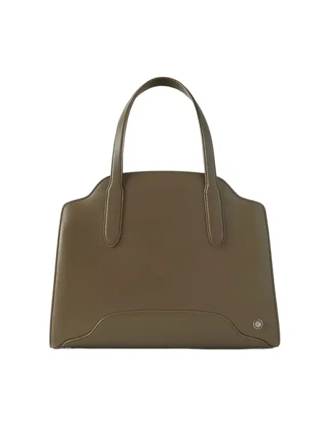 Loro Piana Sesia Medium Leather Tote