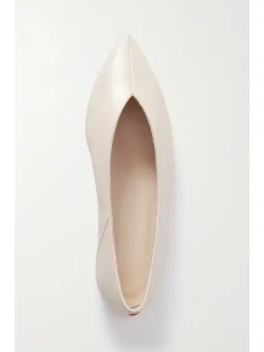aeyde Moa Leather Point-toe Flats | Thumbnail 5 aeyde Moa Leather Point-toe Flats | Thumbnail 5