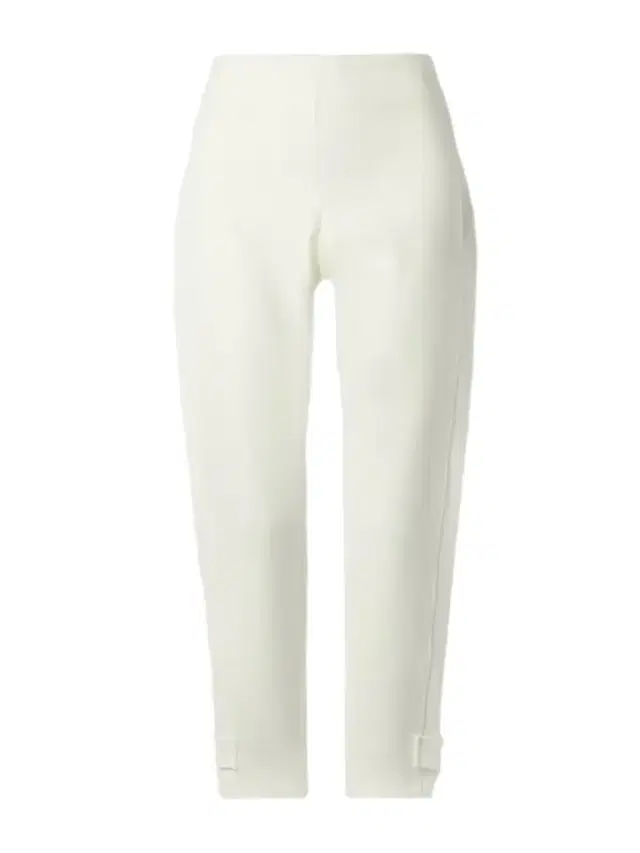 Moncler Stretch-twill Leggings