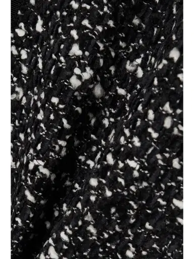 Moncler Bouclé Mini Skirt | Thumbnail 5 Moncler Bouclé Mini Skirt | Thumbnail 5