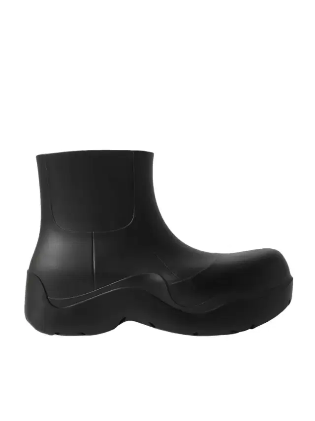Rubber Rain Boots Rubber Rain Boots