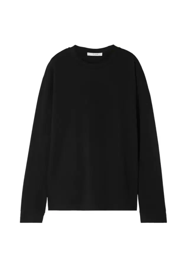 Essentials Ciles Cotton-jersey T-shirt