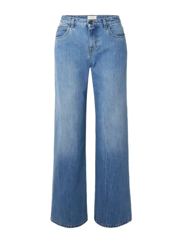 Essentials Eglitta Boyfriend Jeans