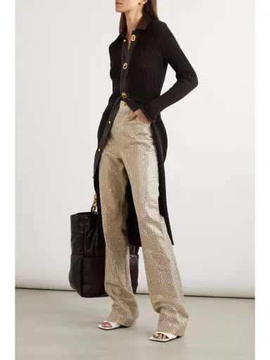 Bottega Veneta Leather Mules | Thumbnail 4 Bottega Veneta Leather Mules | Thumbnail 4