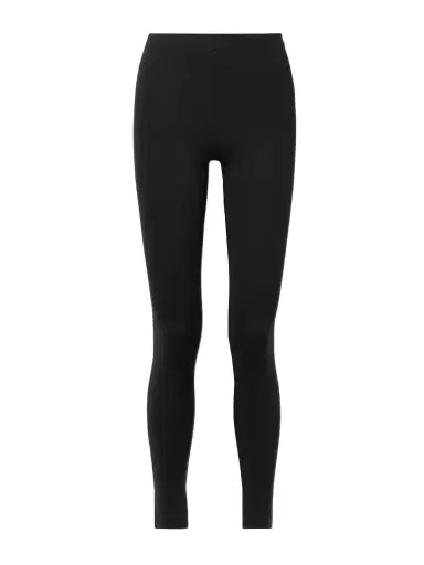 The Row Essentials Woolworth Stretch-ponte Leggings | Thumbnail 1 The Row Essentials Woolworth Stretch-ponte Leggings | Thumbnail 1