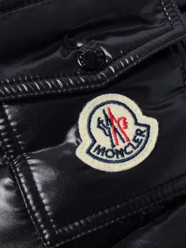 Moncler Gaia Fleece-trimmed Quilted Shell Boots | Thumbnail 4