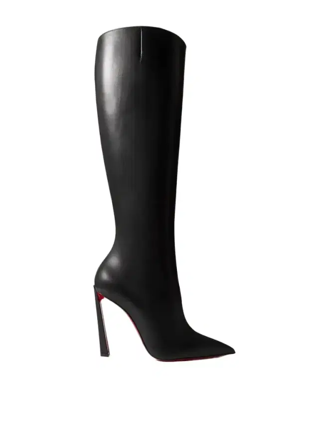 Condora Botta 100 Leather Knee Boots