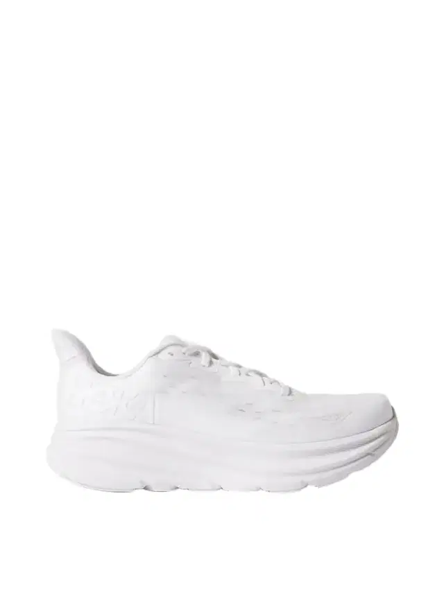 Clifton 9 Mesh Sneakers