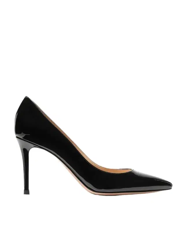 85 Patent-leather Pumps