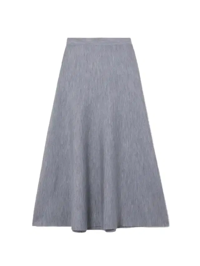 Gabriela Hearst Freddie Wool, Cashmere And Silk-blend Midi Skirt