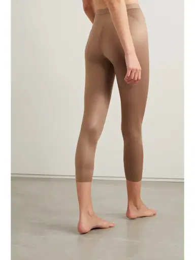 Spanx shape™ Invisible Capri Leggings | Thumbnail 3 Spanx shape™ Invisible Capri Leggings | Thumbnail 3