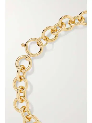 Foundrae 18-karat Gold Bracelet | Thumbnail 3