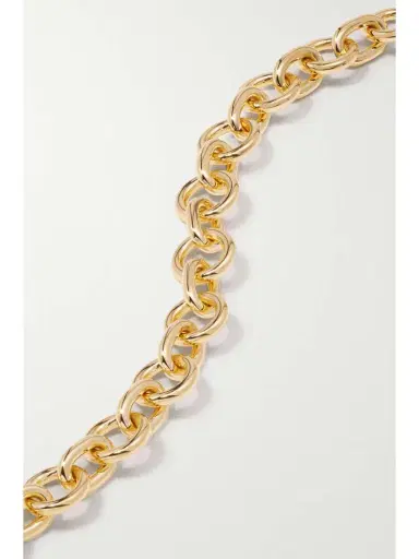 Foundrae 18-karat Gold Bracelet | Thumbnail 4