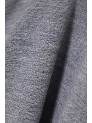 Gabriela Hearst May Wool, Cashmere And Silk-blend Turtleneck Sweater | Thumbnail 4 Gabriela Hearst May Wool, Cashmere And Silk-blend Turtleneck Sweater | Thumbnail 4