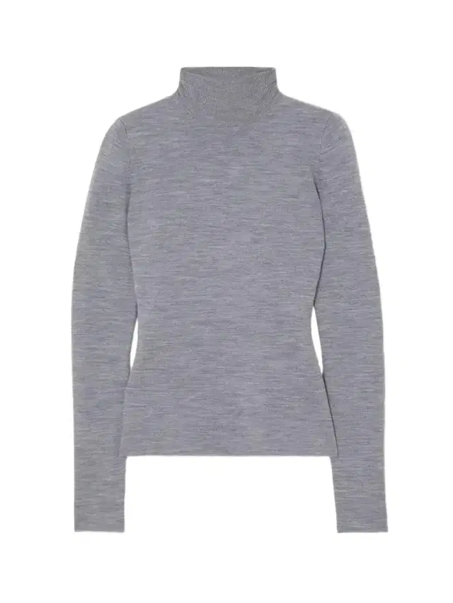 Gabriela Hearst May Wool, Cashmere And Silk-blend Turtleneck Sweater