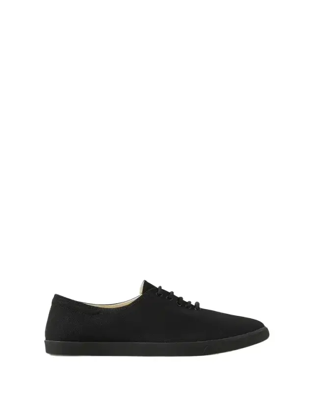 Canvas Sneakers