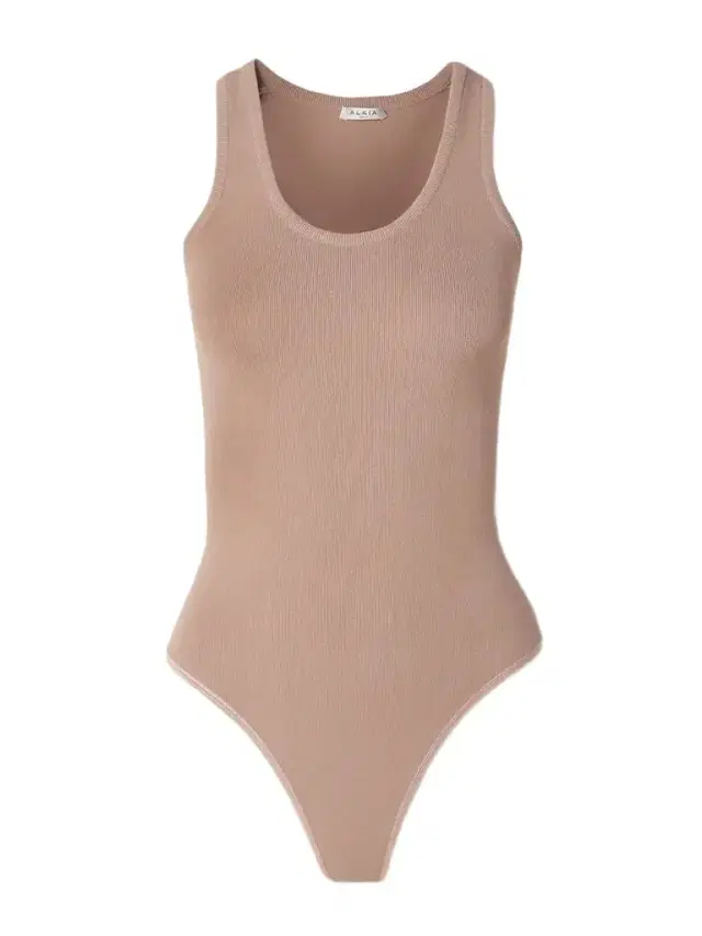 Archetypes Stretch-knit Bodysuit