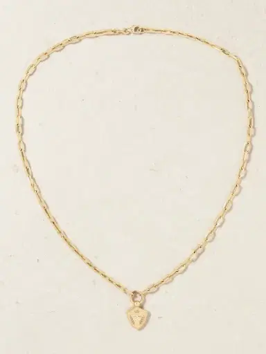 Foundrae Per Aspera Ad Astra - Dream 18-karat Diamond Necklace | Thumbnail 4 Foundrae Per Aspera Ad Astra - Dream 18-karat Diamond Necklace | Thumbnail 4