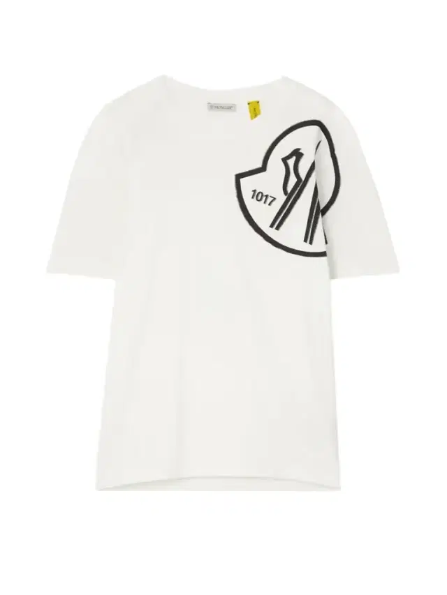 + 1017 Alyx 9sm Printed Cotton-jersey T-shirt