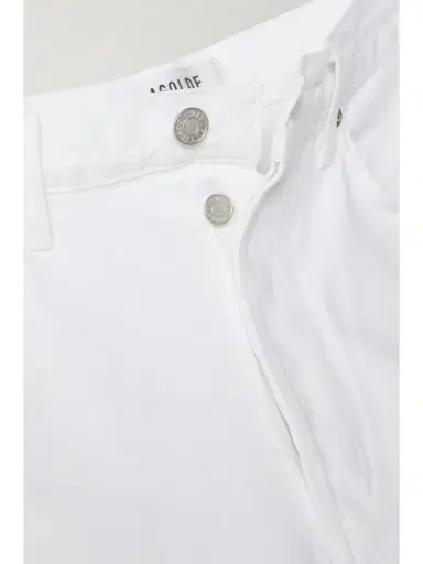 AGOLDE + Net Sustain '90s Pinch Waist High-rise Straight-leg Organic Jeans | Thumbnail 5 AGOLDE + Net Sustain '90s Pinch Waist High-rise Straight-leg Organic Jeans | Thumbnail 5