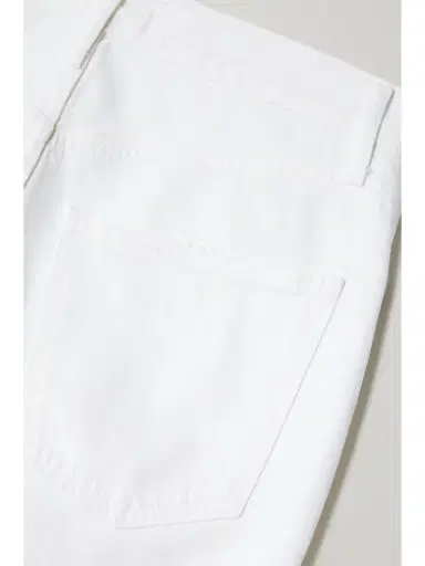 AGOLDE + Net Sustain '90s Pinch Waist High-rise Straight-leg Organic Jeans | Thumbnail 6 AGOLDE + Net Sustain '90s Pinch Waist High-rise Straight-leg Organic Jeans | Thumbnail 6