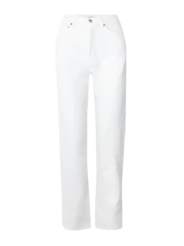 + Net Sustain '90s Pinch Waist High-rise Straight-leg Organic Jeans + Net Sustain '90s Pinch Waist High-rise Straight-leg Organic Jeans