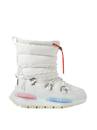 Moncler Genius + Adidas Originals Rubber-trimmed Gore-tex Snow Boots | Thumbnail 1