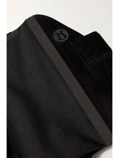 lululemon Fast And Free Stretch And Mesh Running Armband | Thumbnail 3 lululemon Fast And Free Stretch And Mesh Running Armband | Thumbnail 3