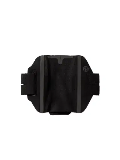 lululemon Fast And Free Stretch And Mesh Running Armband | Thumbnail 1 lululemon Fast And Free Stretch And Mesh Running Armband | Thumbnail 1