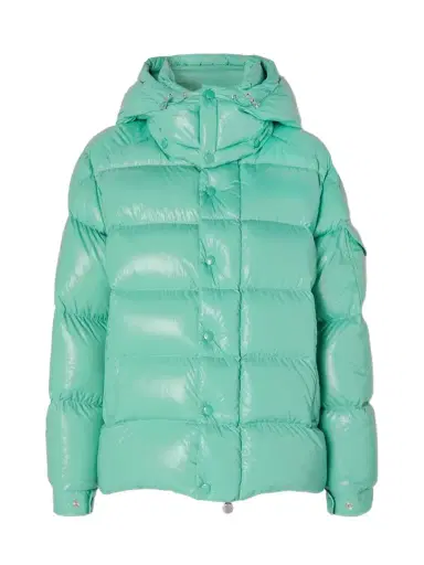 Moncler Maya Quilted Shell Down Jacket | Thumbnail 1 Moncler Maya Quilted Shell Down Jacket | Thumbnail 1