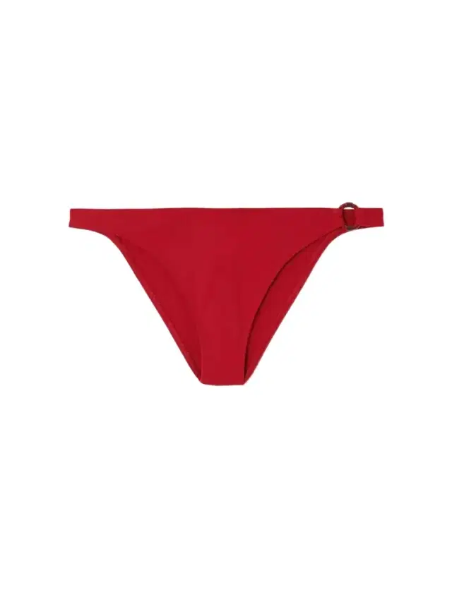 Loro Piana Marine Embellished Bikini Briefs