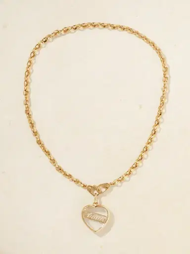 Foundrae 18-karat Gold, Quartz And Diamond Necklace | Thumbnail 4 Foundrae 18-karat Gold, Quartz And Diamond Necklace | Thumbnail 4