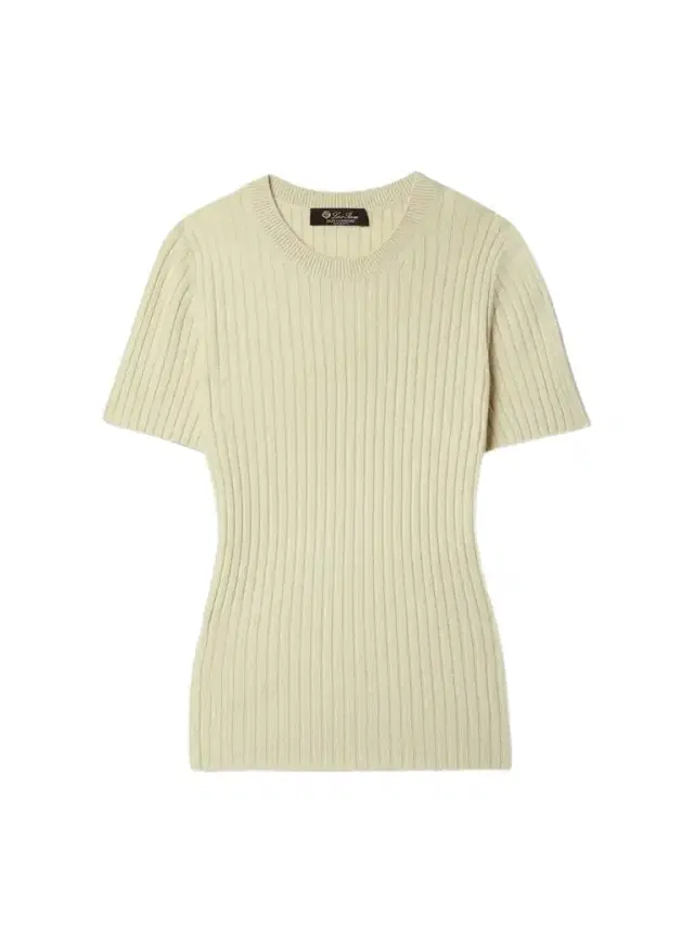 Loro Piana Ribbed Cashmere Sweater