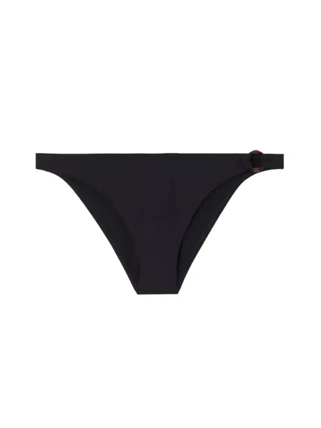 Loro Piana Marine Embellished Bikini Briefs