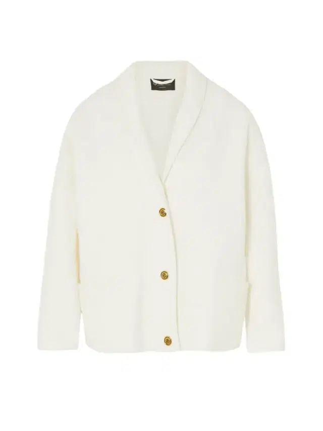 Loro Piana Shana Waffle-knit Cotton Cardigan