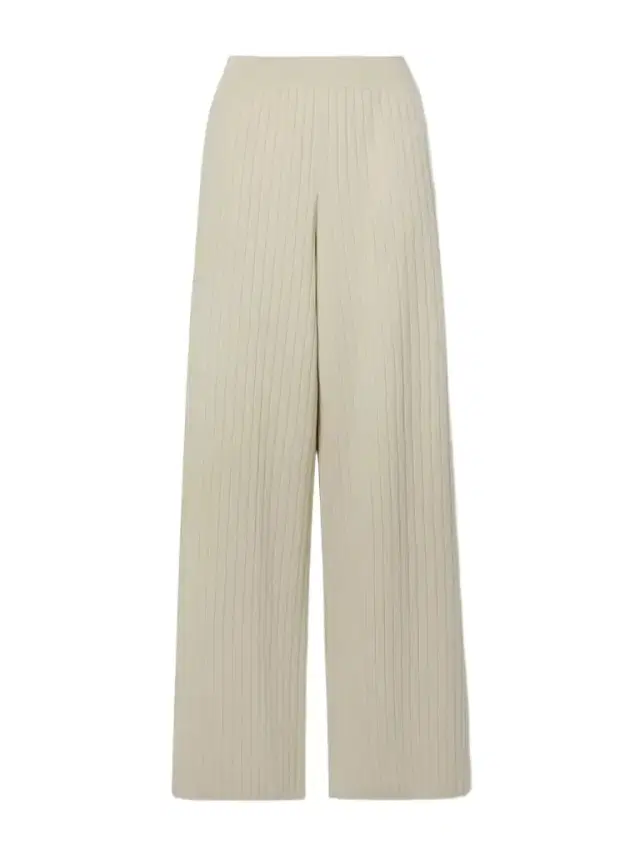 Loro Piana Ribbed Cashmere-blend Track Pants