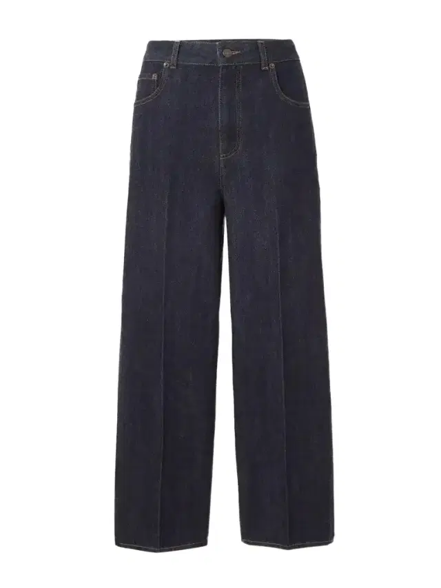 Loro Piana High-rise Straight-leg Jeans
