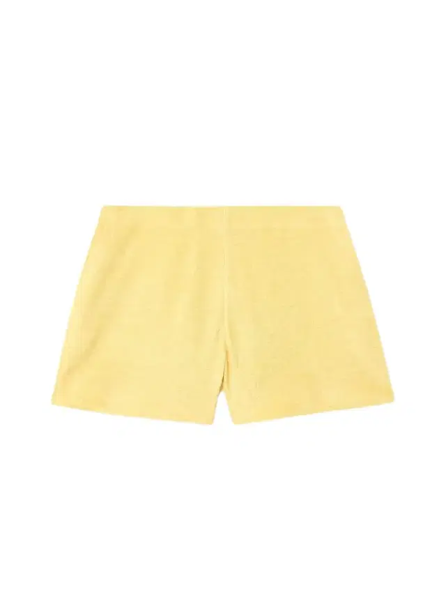 Loro Piana Linen-terry Shorts