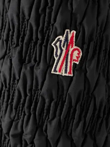 Moncler Grenoble Plantrey Hooded Belted Faux Fur-trimmed Quilted Shell Down Jacket | Thumbnail 4 Moncler Grenoble Plantrey Hooded Belted Faux Fur-trimmed Quilted Shell Down Jacket | Thumbnail 4