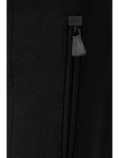 Moncler Grenoble Straight-leg Stretch-twill Ski Pants | Thumbnail 4 Moncler Grenoble Straight-leg Stretch-twill Ski Pants | Thumbnail 4