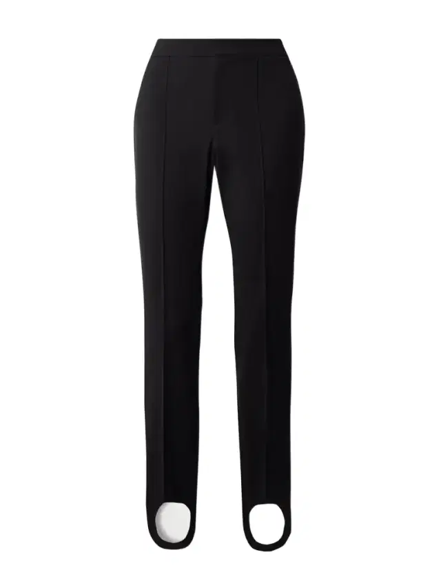 Moncler Grenoble Twill Slim-leg Stirrup Ski Pants