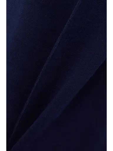 HIGH SPORT Kick Cropped Stretch-cotton Flared Pants | Thumbnail 5